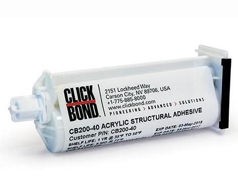 CLICK BOND粘合劑