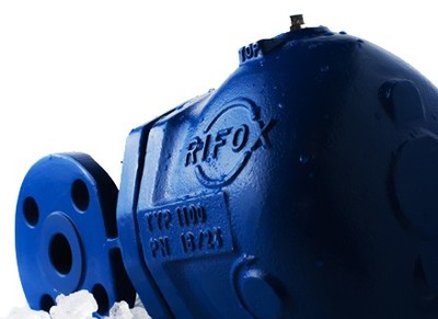 RIFOX疏水阀