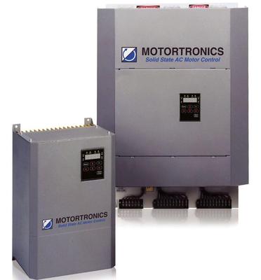 MOTORTRONICS软启动器