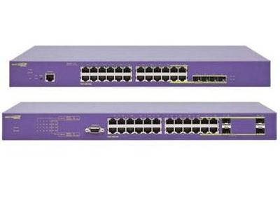EXTREME NETWORKS交换机