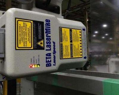 LASER激光计米器