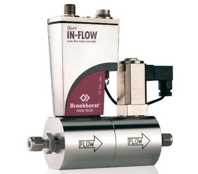 BRONKHORST流量计