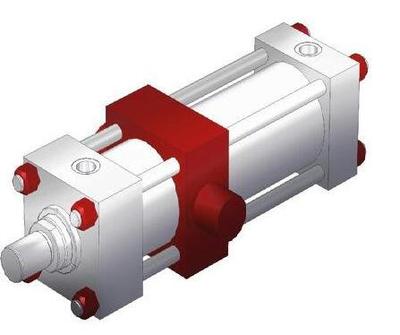 HAINZL伺服比例阀