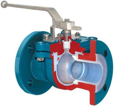ARMATUREN阀门