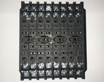 ARTECHE继电器底座 JN-DE