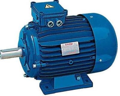 CEMP电机