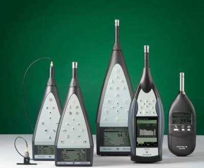 BRUEL&KJAER振动传感器